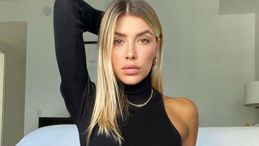 La hija de Luis Miguel se mostró furiosa por la manera en la que la expusieron en la serie de Netflix