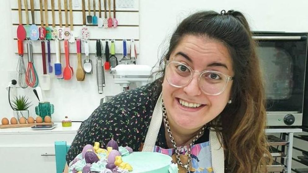 Murió a los 31 años.