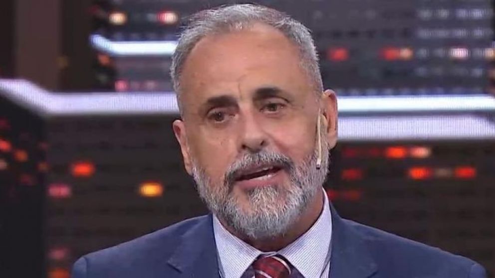 Las cifras no lo acompañaron y apenas superó el punto de rating.