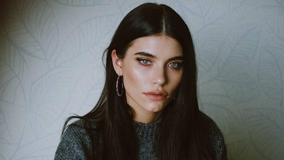 ¡Todo le queda bien!