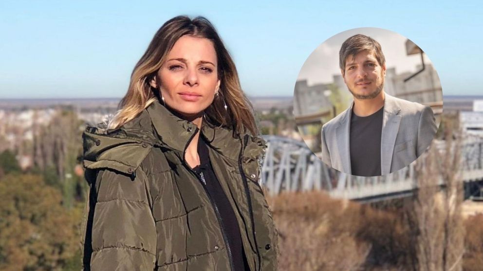 La actriz está cansada de la actitud de su ex pareja y padre de su hijo, Milo.