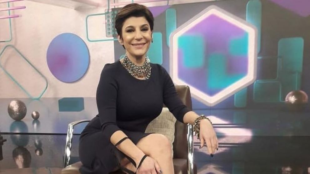 Artista integral, sabe reinventarse.