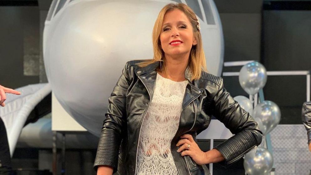 La actriz aclaró el motivo por el cual se vacunó.
