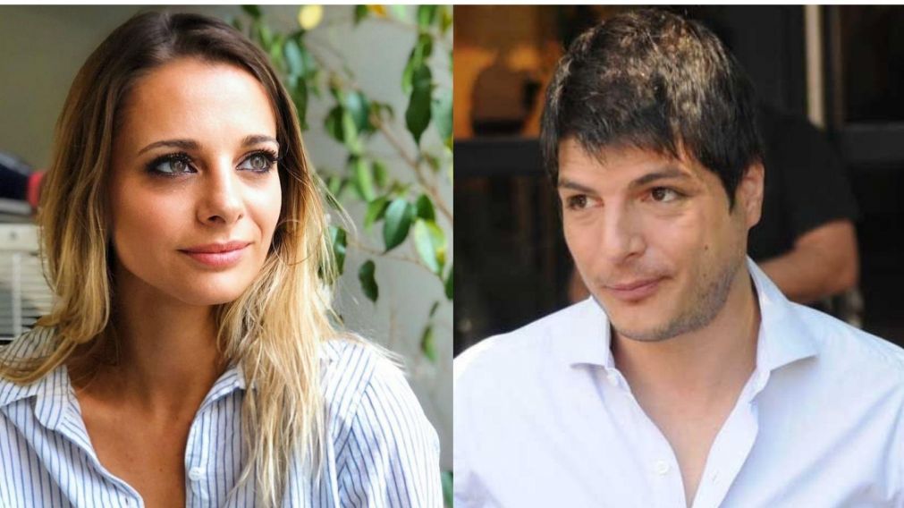La actriz, harta de la irresponsabilidad de su ex pareja.