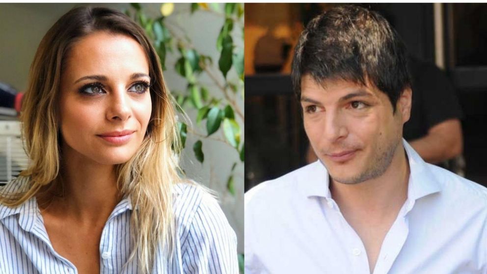 La actriz, harta de la irresponsabilidad de su ex pareja.