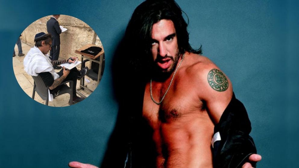 ¡Tremenda transformación!