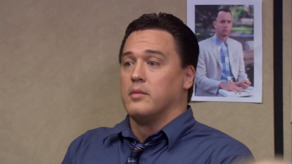 Se hizo famoso por su papel de Billy Merchant en la sitcom estadounidense.