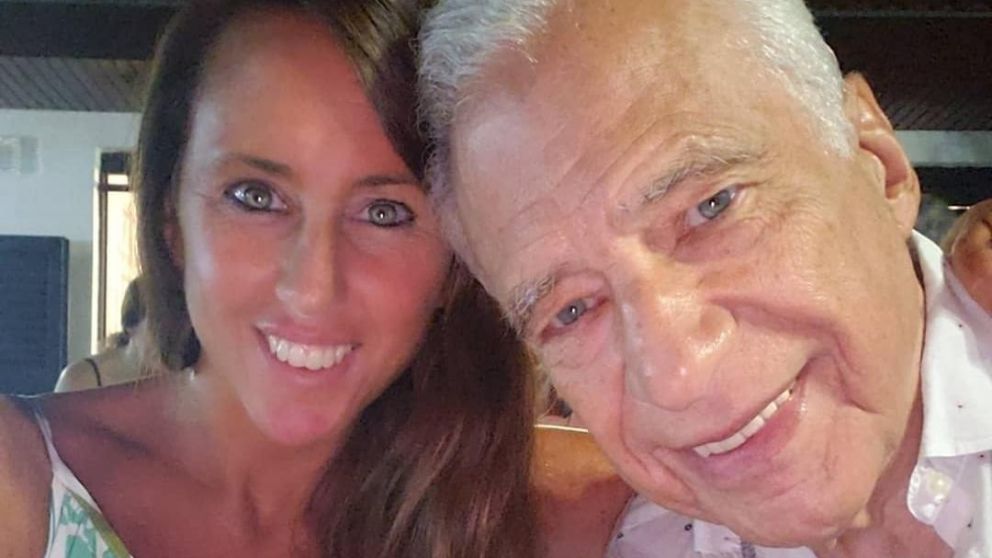 ¡En la dulce espera!