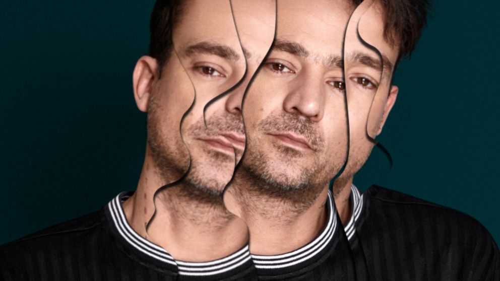 Chano presenta "Mecha", el primer adelanto su su nuevo disco.