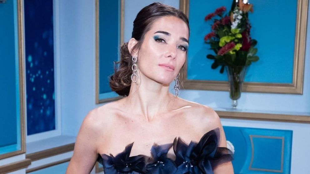 Luego de los trascendidos, la nieta de Mirtha Legrand aclaró todo.