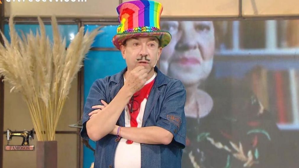 ¡Increíble look!