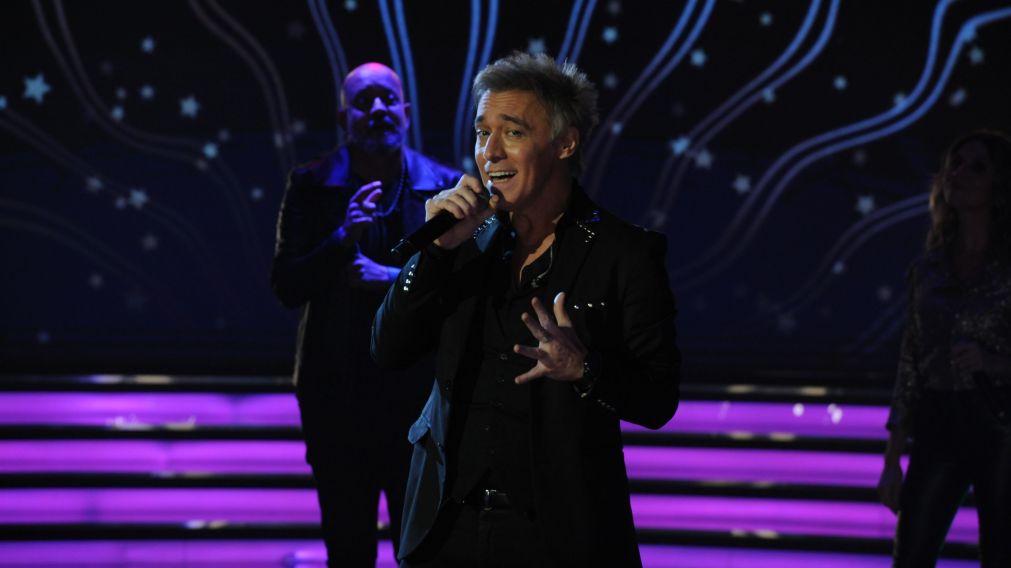 No le gustó a Telefe.