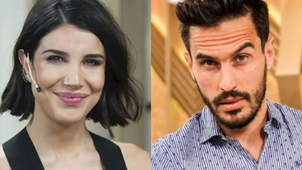 La increíble anécdota de Rincón sobre Marconi.