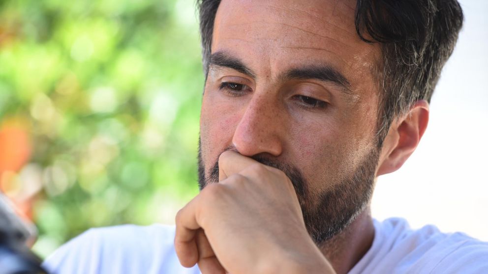 El ex médico de Diego se defendió de las acusaciones.