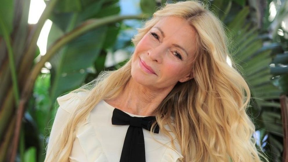 La productora le dedicó un tierno mensaje por su cumpleaños.