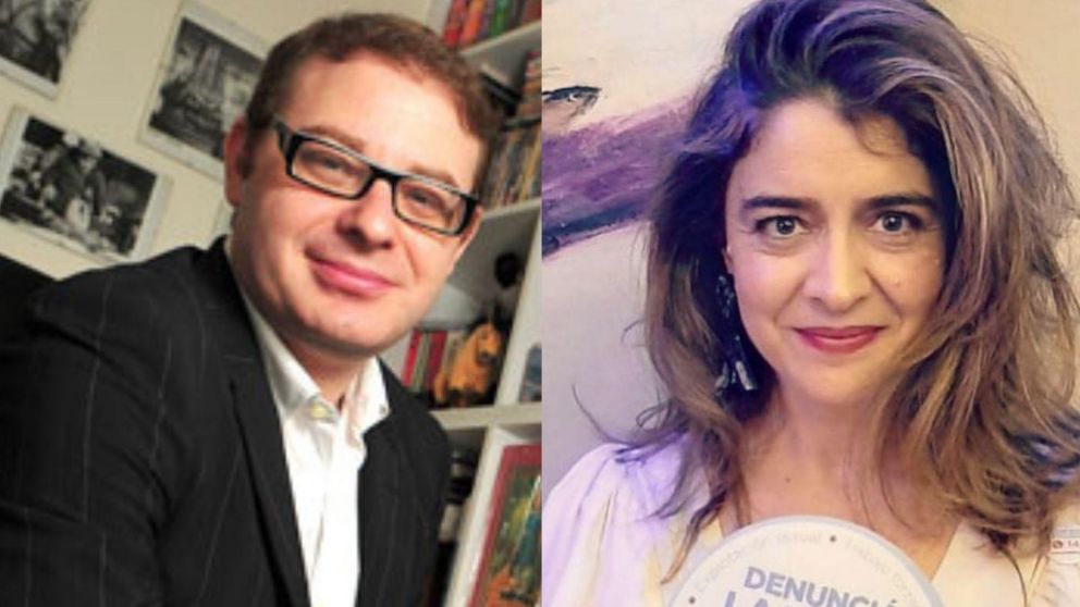 El guionista reflexionó sobre el escándalo.