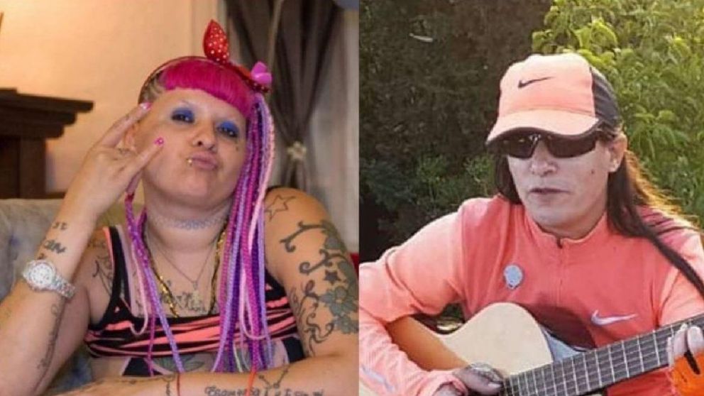 Terribles acusaciones contra el cantante de Mala Fama.