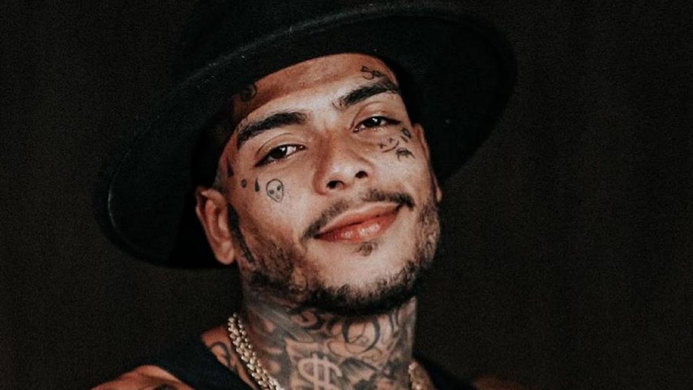 Trágico desenlace del cantante de funk carioca.