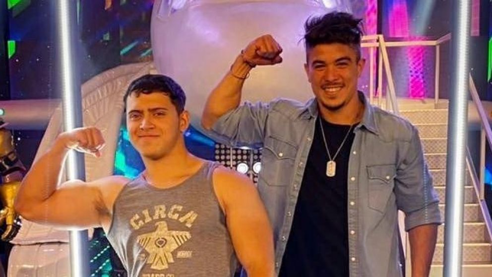 �Las nuevas estrellas de "Bienvenidos a Bordo"!