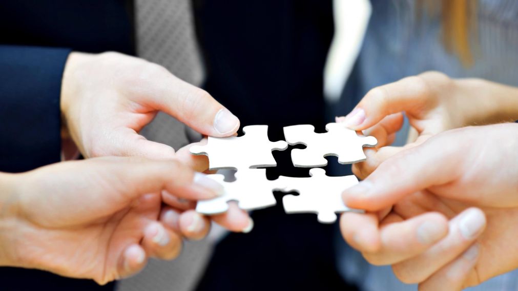 Hor�scopo: los signos que deber�n aprender a trabajar en equipo