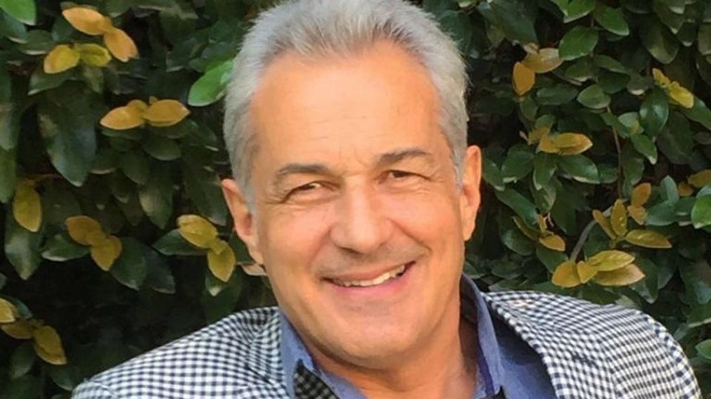 El actor habló de su angustia por no poder ver a su hija