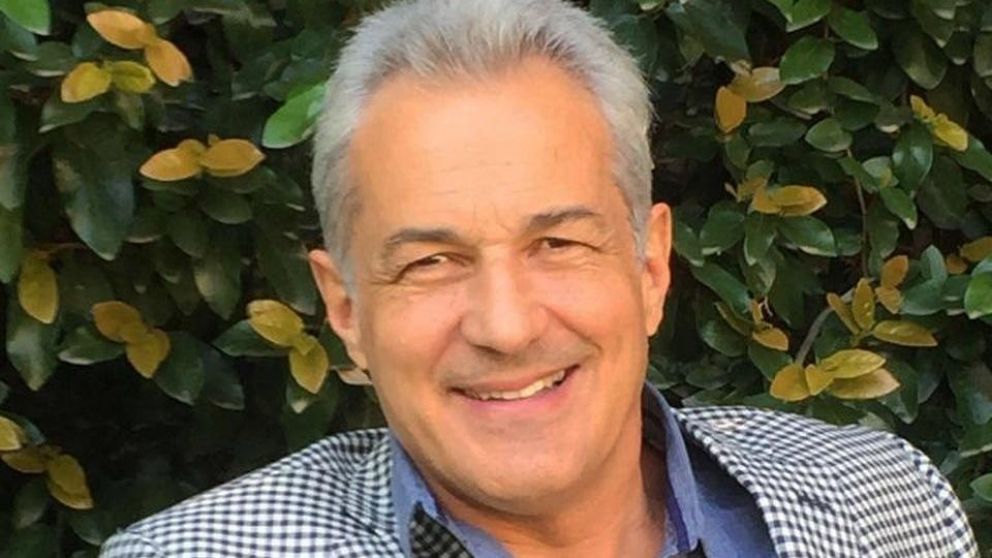 El actor habló de su angustia por no poder ver a su hija