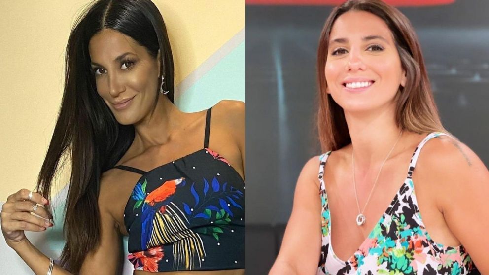 ¿La panelista reveló el misterio?