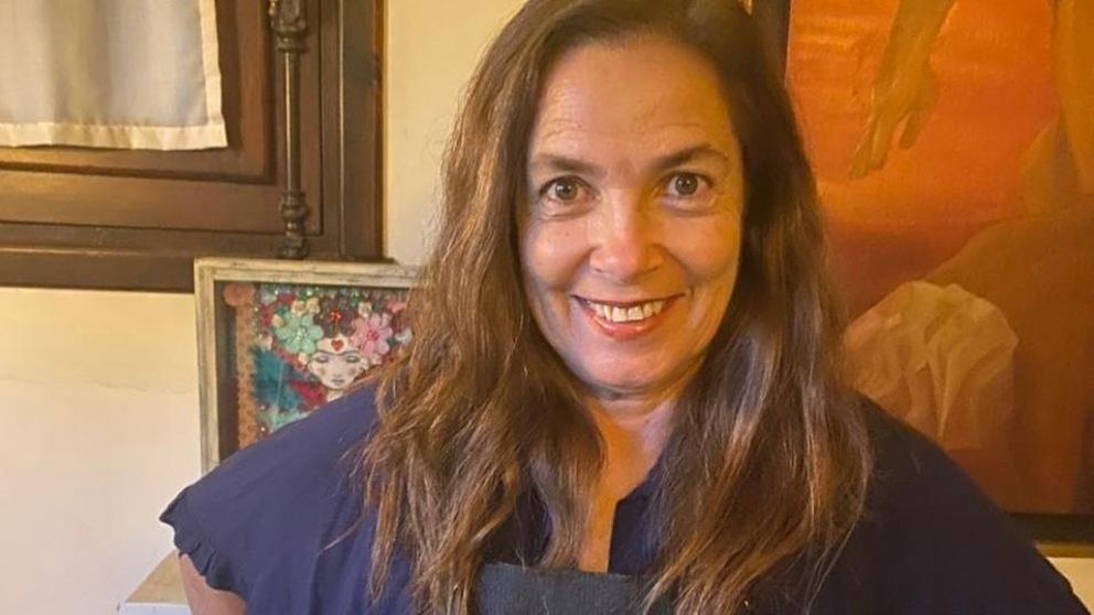 La cantante recibió el resultado positivo de su hisopado.