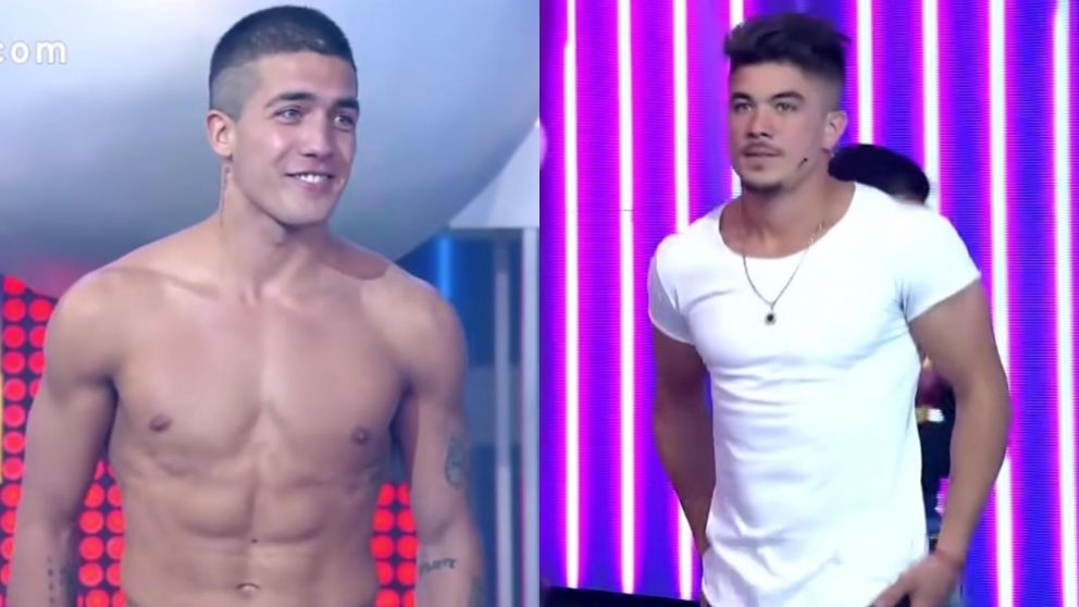 ¡Ganó El Carpintero!