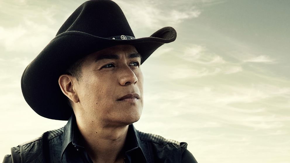El cantante vuelve a sus raíces.