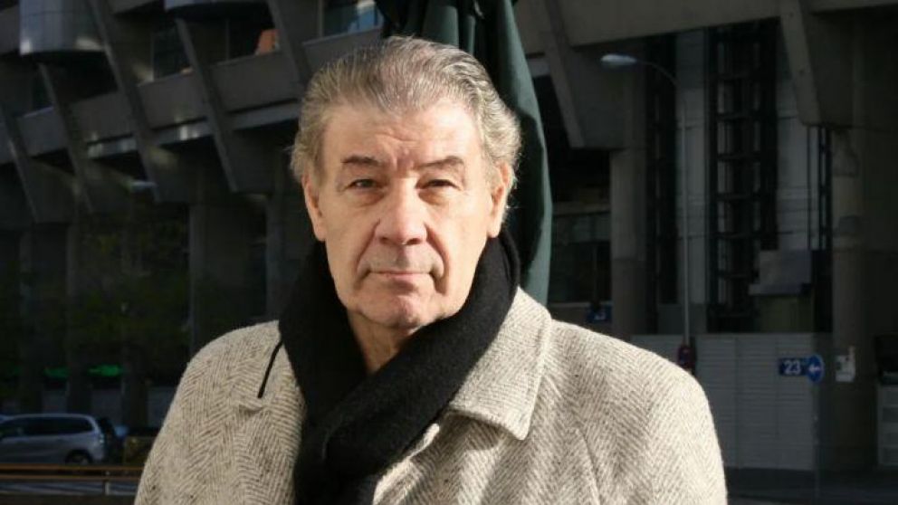 El relator deportivo de 73 años es la segunda vez que se recupera del Covid.