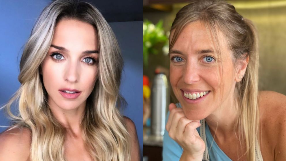 Cortocircuito entre la conductora y la cocinera.