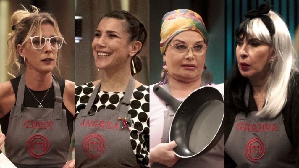 ¿Quién se va del reality de cocina?