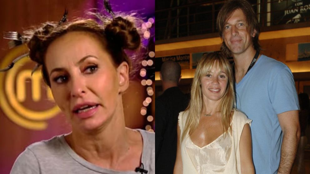 La subcampeona explicó que no lo haría por su hijos.