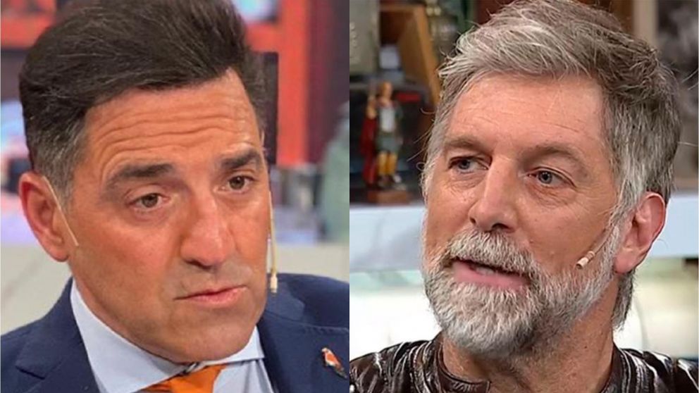 En "Polémica" volvieron a hablar de la escandalosa separación del modelo.