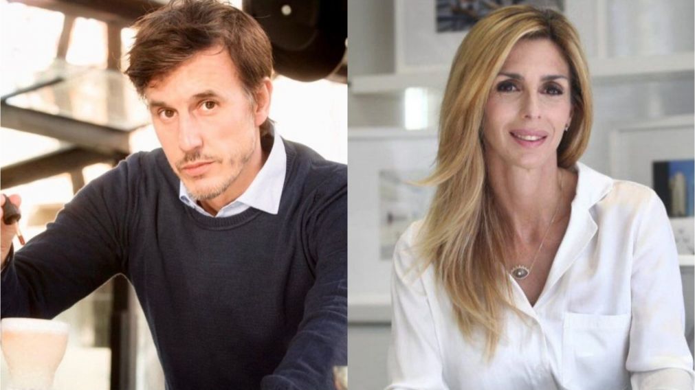 El marido de Pampita fue concreto sobre sus deseos de conformar una familia.