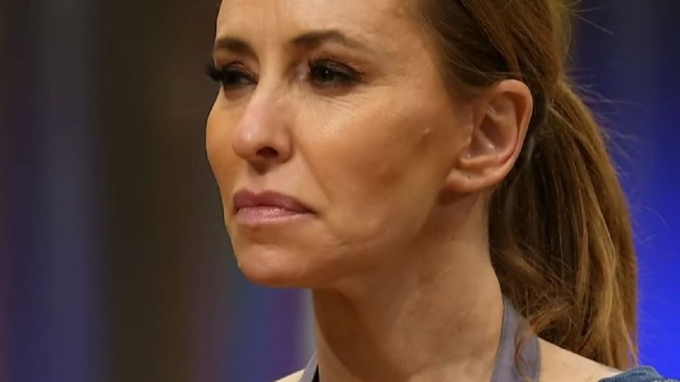 La subcampeona del certamen se mostró muy molesta por el intento de "soborno" al jurado.