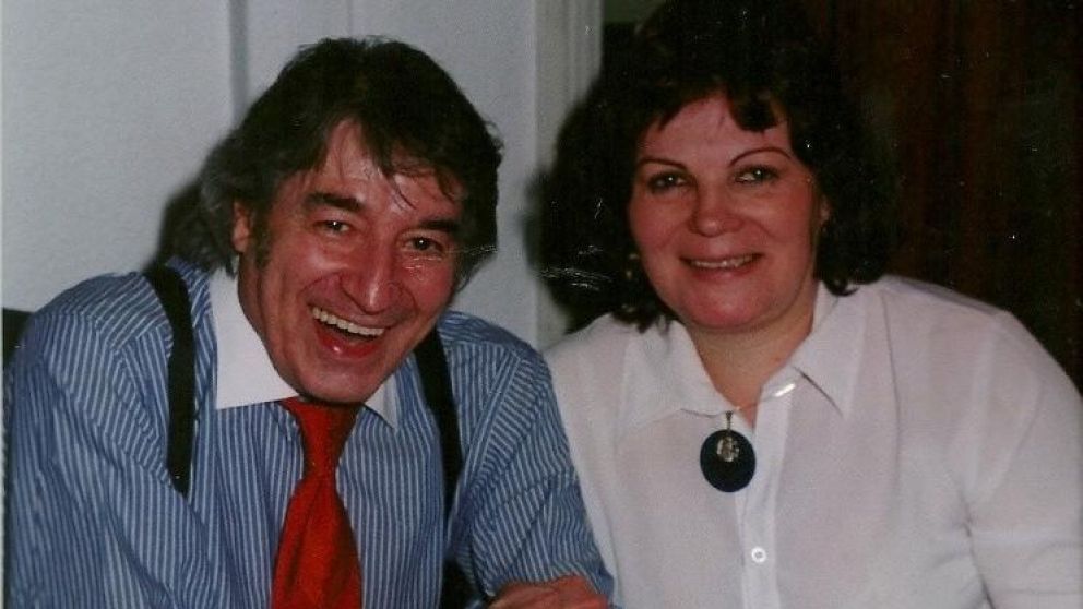 Se inspiró en lo que pasó con Maradona.