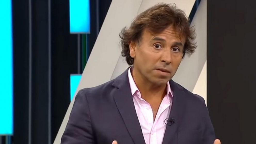 El ex figura de "CQC" fue concreto sobre las fiestas ilegales en medio de una pandemia.