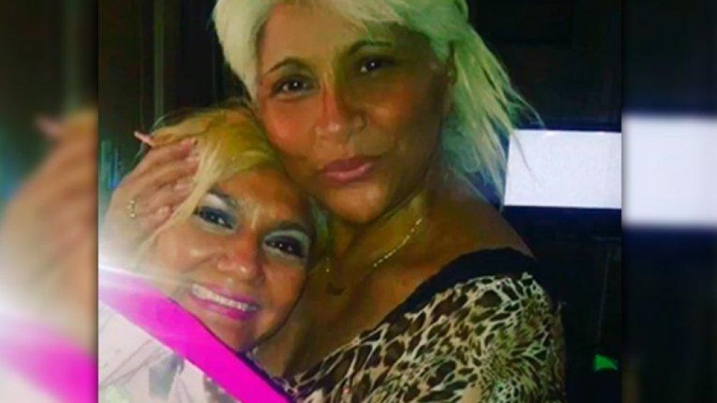 Olga Jiménez murió tras complicaciones en su cuadro de Covid-19.