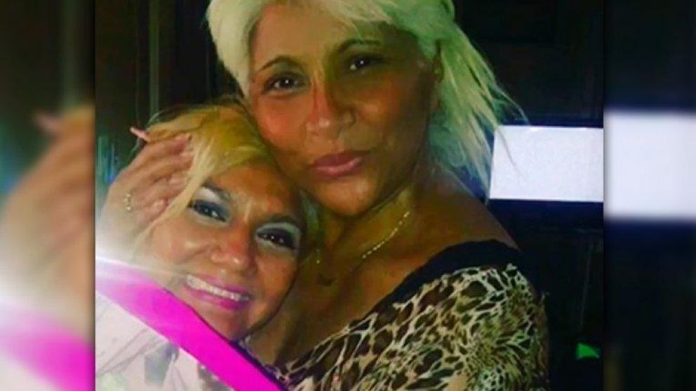 Olga Jiménez murió tras complicaciones en su cuadro de Covid-19.