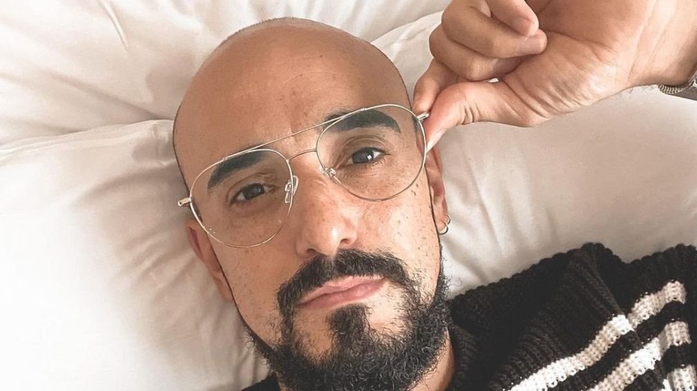 ¡El musico volvió a estudiar!