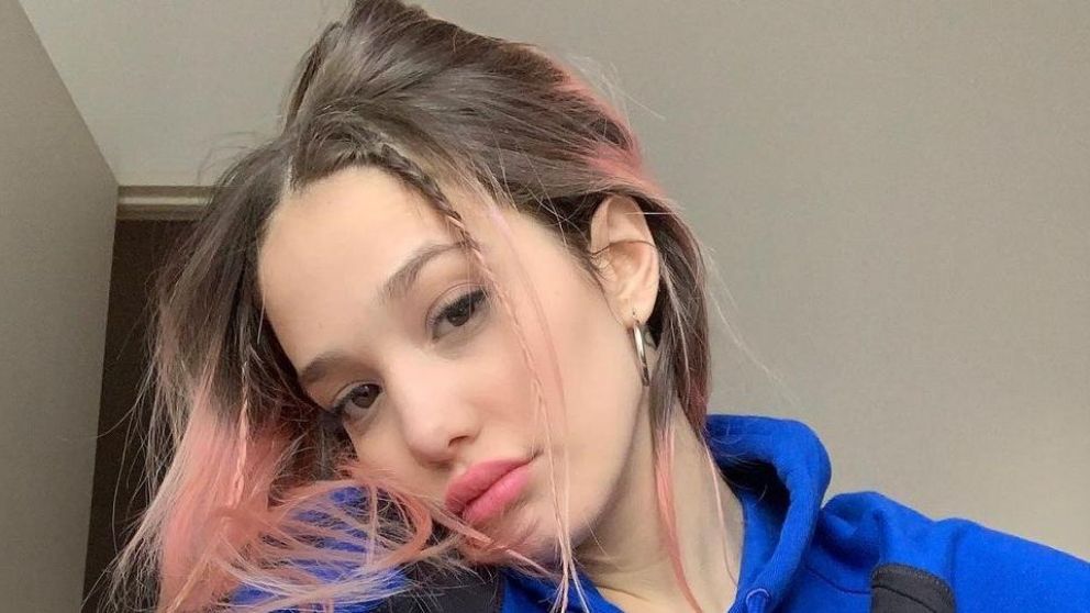 Ángela Torres, sobre la relación abierta con su novio: “Lo amo pero tengo deseos que no quiero reprimir”