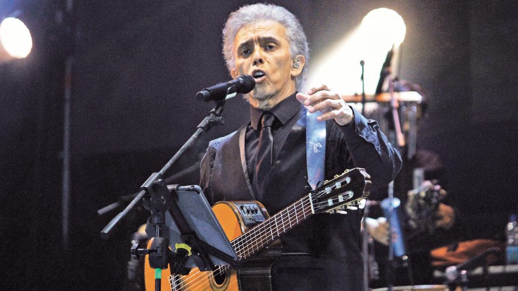 Celebra medio siglo de m�sica fundamental. (Foto: Diario Cr�nica)