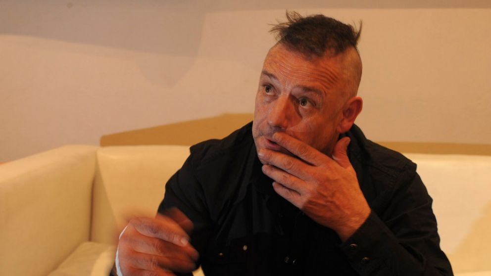 Habían pedido un año y medio de prisión en suspenso para él.