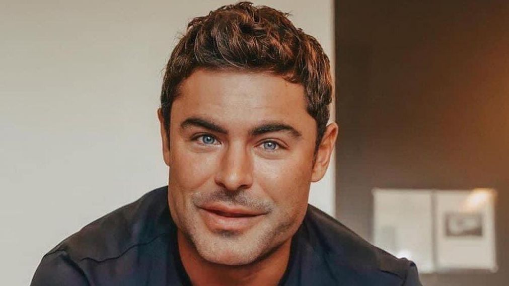 El actor yanqui se habría hecho un retoque, y en las redes no lo perdonaron.