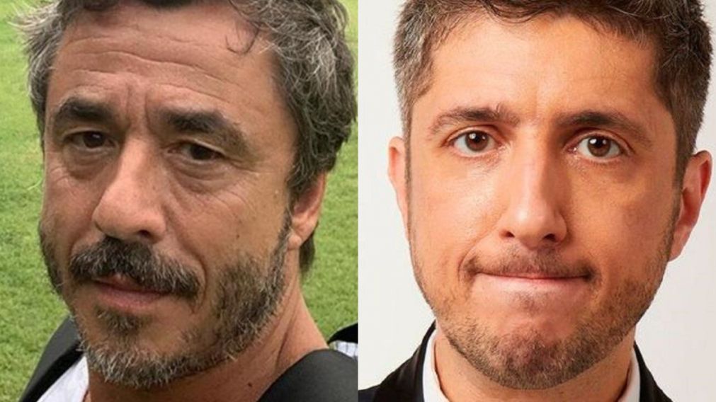 El cómico criticó la poca originalidad que se maneja en la televisión actual.