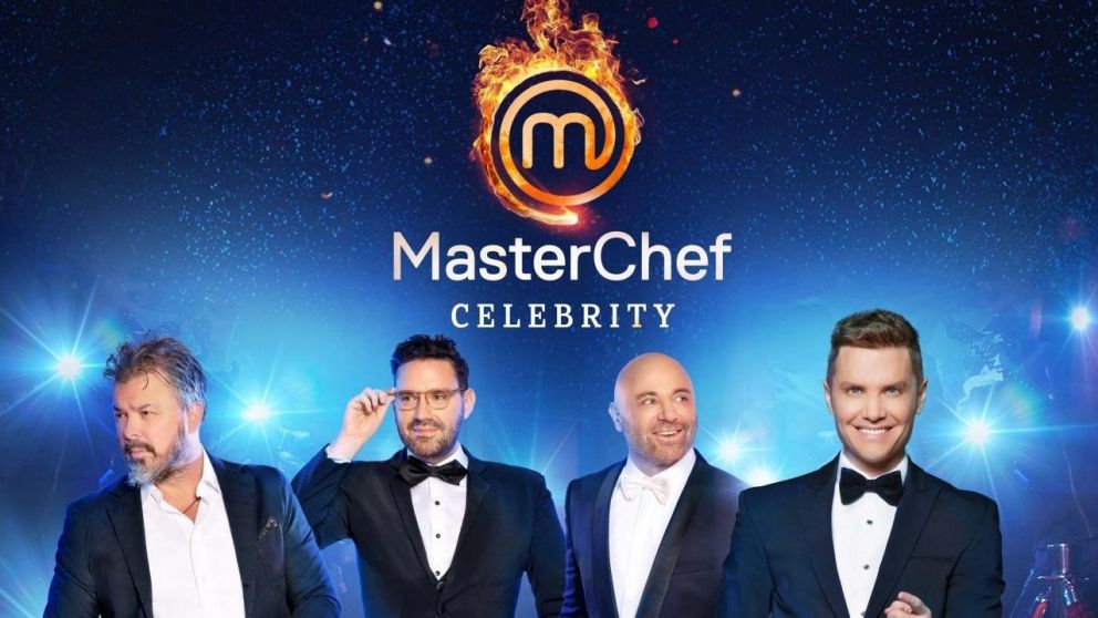 Después del contagio, la producción decidió suspender el rodaje por unos días.