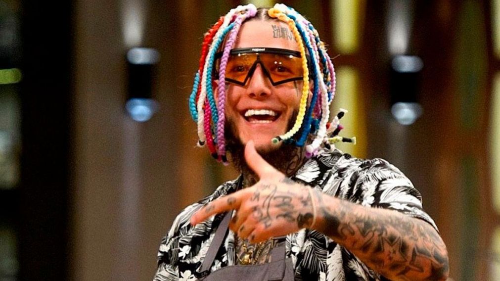 Fuerte acusación contra los jurados y Alex Caniggia en "MasterChef Celebrity 2".