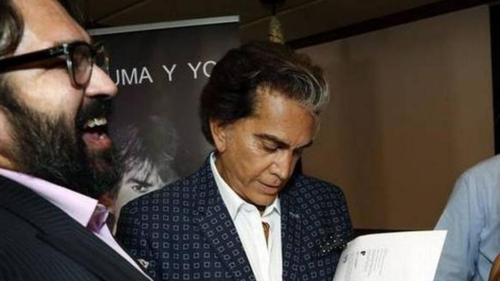 El manager se quitó la vida luego de atravesar serios problemas durante la pandemia.